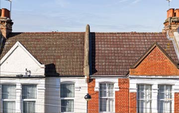 clay roofing Mileham, Norfolk