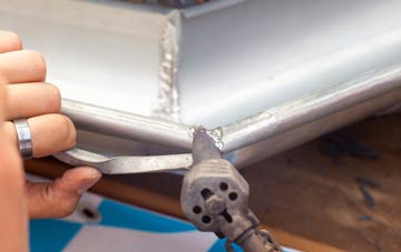 disadvantages of Mileham lead roofing