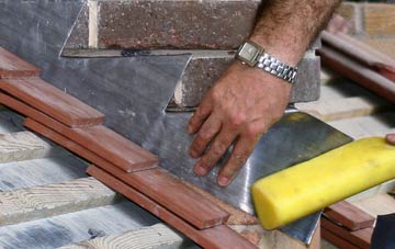 is Mileham lead roofing safe?